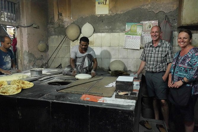 Mohd Ali Road Kebab & Curry Food Trail in Mumbai with Guide - Private Guide Energy: How You Get More Than Just Food