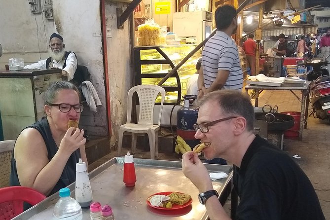 Mohd Ali Road Kebab & Curry Food Trail in Mumbai with Guide - Price Check: Is $62 for 3 Hours Good Value?