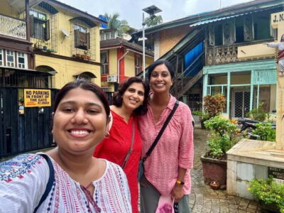 Mumbai: 2-Hour Guided Bandra Walking Tour - The 2 Hours: Pacing, Timing, and What You’ll Actually Get