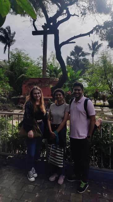 Mumbai: 2-Hour Guided Bandra Walking Tour - Historic Villages and Fort-and-Church Layers in Bandra