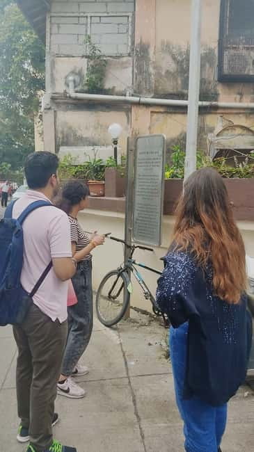 Mumbai: 2-Hour Guided Bandra Walking Tour - Ranwar Village: Indo-Portuguese Catholic Heritage on Foot