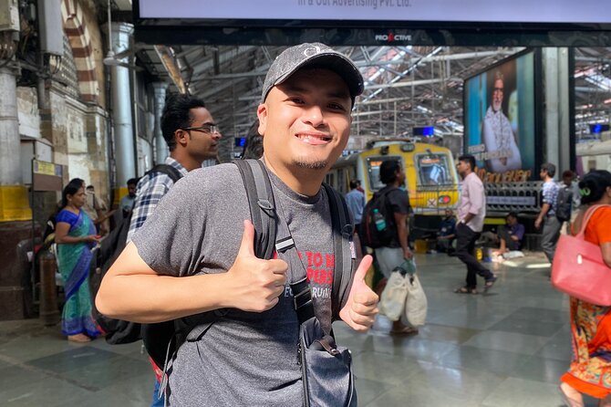 Mumbai 3 days package - Sightseeing, Food, Shopping, Slum, Bollywood & Kanheri - Day 1: Gateway of India to Marine Drive, with Dhobi Ghat and Dharavi
