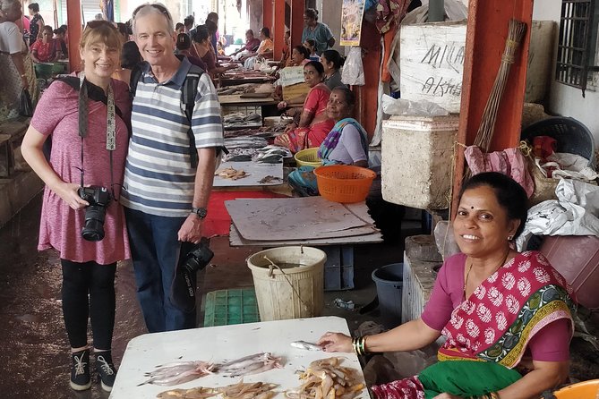Mumbai 800 Year Worli Village: Talking Goddess, Old Fort & more - Key things to know before you go