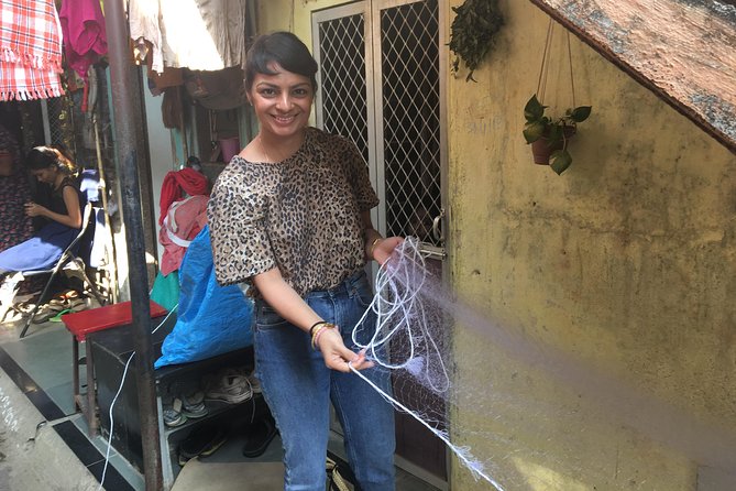 Mumbai 800 Year Worli Village: Talking Goddess, Old Fort & more - Price and value: what about $47 gets you in Worli