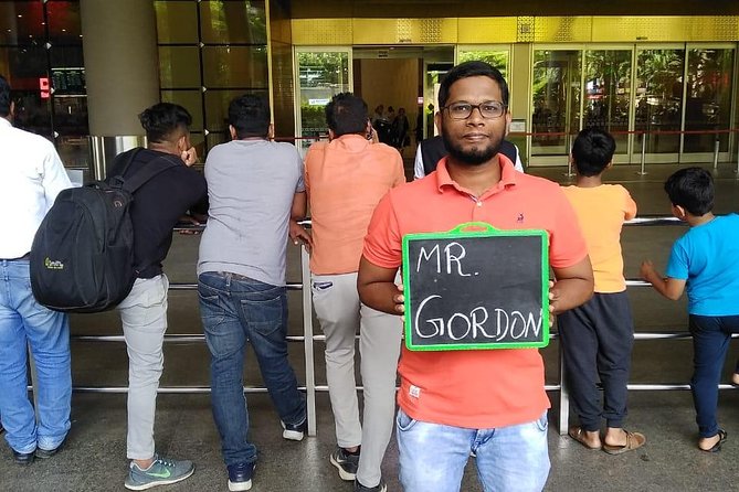 Mumbai Airport Transfer - Key Takeaways Before You Land