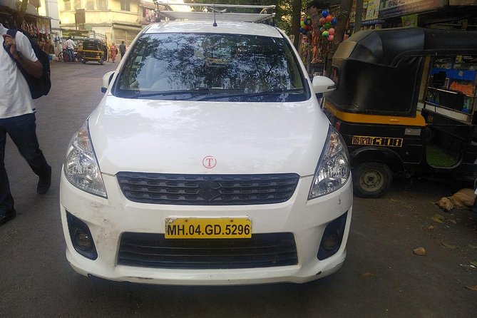 Mumbai Airport Transfer - Why This Mumbai Airport Transfer Works for Real Arrivals