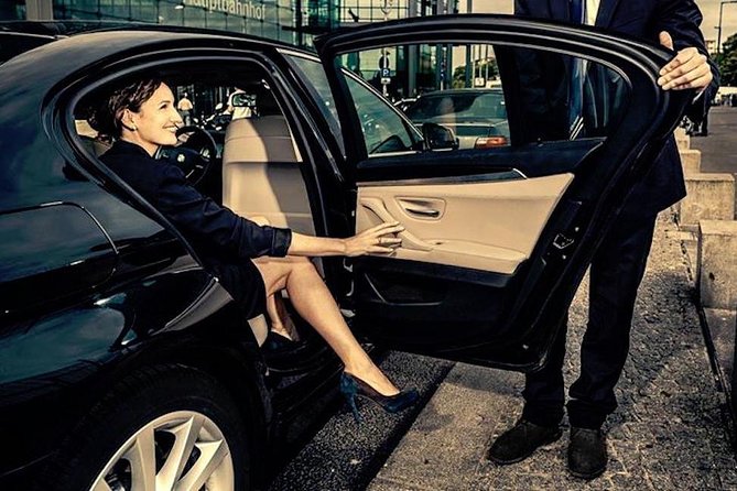 Mumbai Airport Transfer in Private Vehicle - Key Things to Know Before You Land in Mumbai