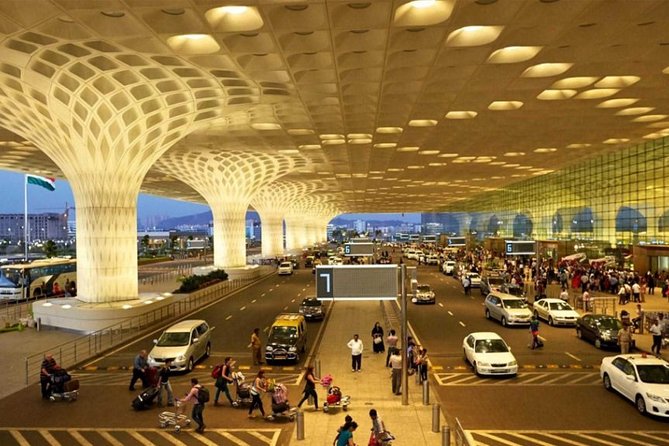 Mumbai Airport Transfer in Private Vehicle - Waiting Time and Parking: The 60-Minute Rule You Should Plan Around