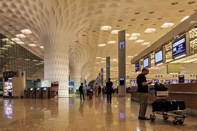 Mumbai Airport Transfer in Private Vehicle - Meet-and-Greet at BOM: How You Find Your Driver Fast