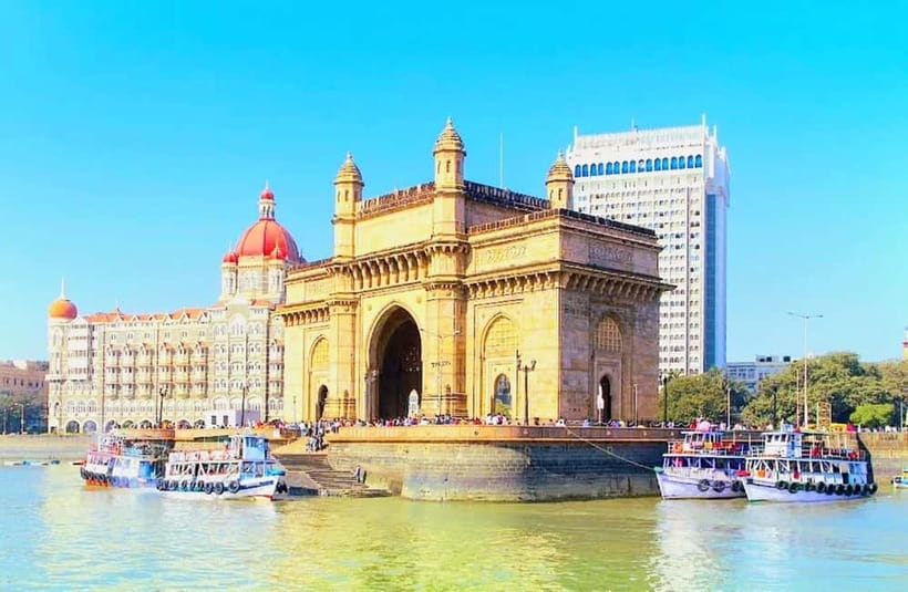 Mumbai: All-Inclusive Mumbai Private Full or Half Day Trip - Key reasons this Mumbai private tour works well