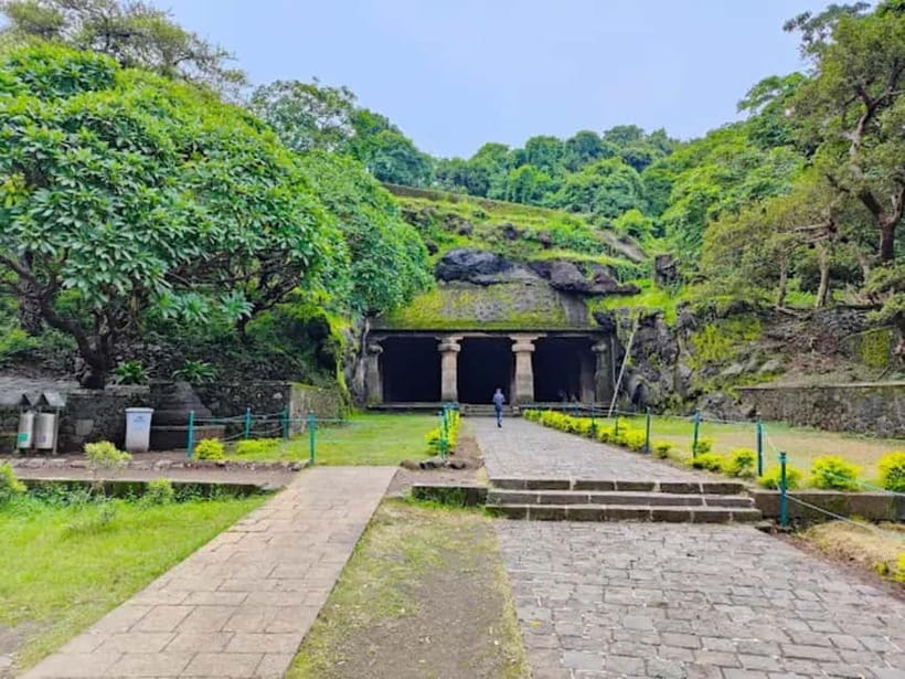 Mumbai: All-Inclusive Mumbai Private Full or Half Day Trip - Mani Bhavan: Gandhi’s planning room, not just a memorial