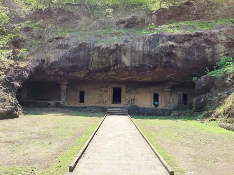 Mumbai: All-Inclusive Mumbai Private Full or Half Day Trip - Elephanta Caves: the 3-faced Buddha and the rock-cut scale