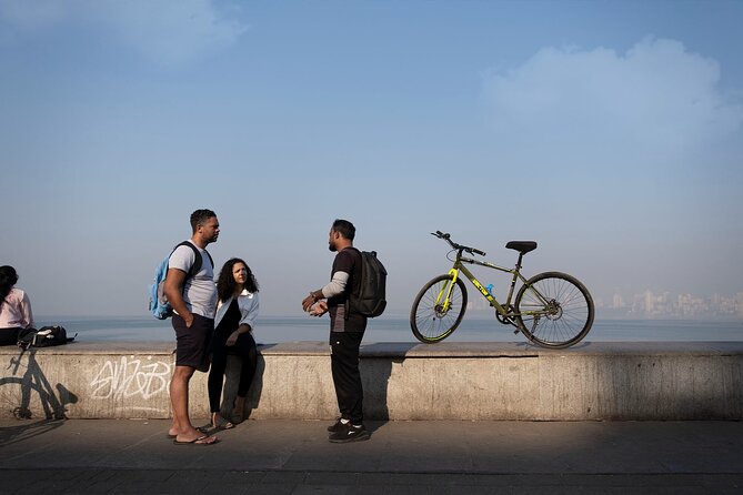 Mumbai Bicycle Tour - Morning on two wheels: why the 6:15am departure works