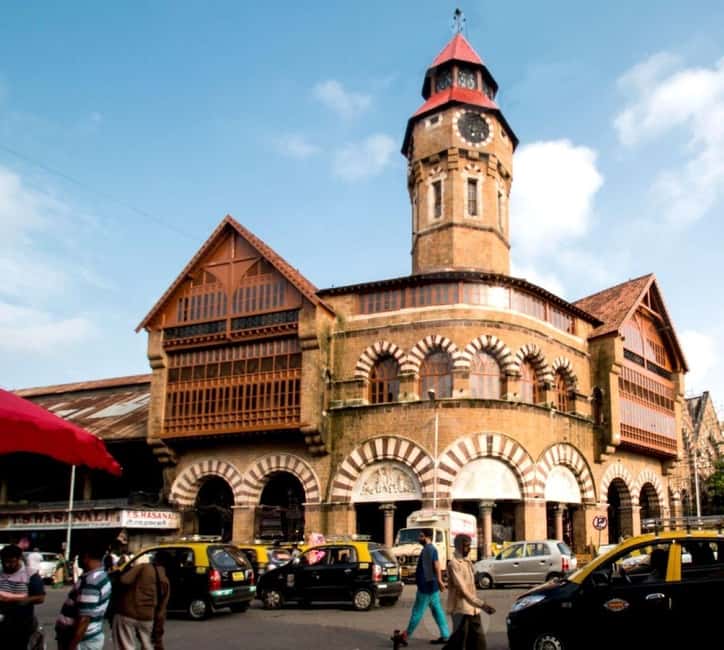 Mumbai/Bombay - Private Full Day Sightseeing Tour - Gateway of India: the harbor landmark that anchors the whole day
