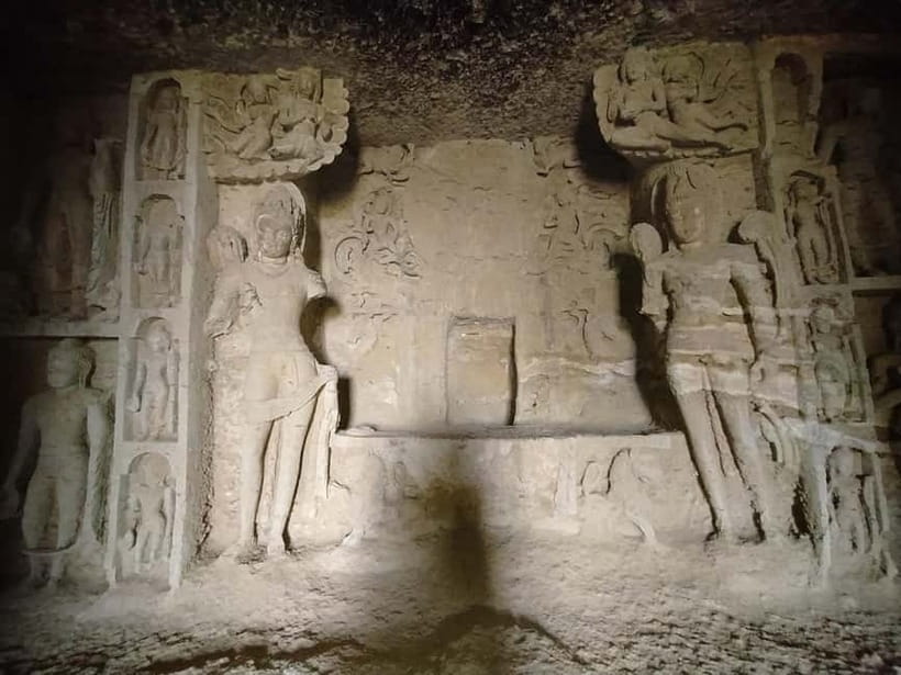 Mumbai: Buddhist Kanheri Caves with Golden Pagoda Temple - Who This Tour Fits Best (And Who Should Think Twice)