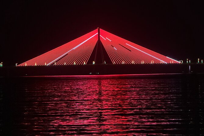 Mumbai By Night: Lights & Luminance - Key Highlights You Should Not Miss