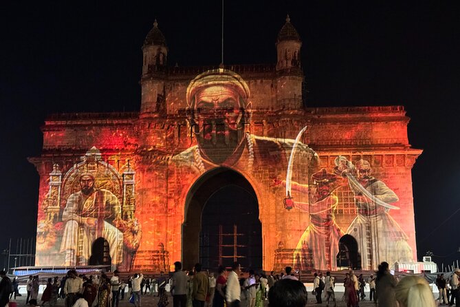 Mumbai By Night: Lights & Luminance - Photo Timing and Night Clarity: How to Get Shots Without Stress