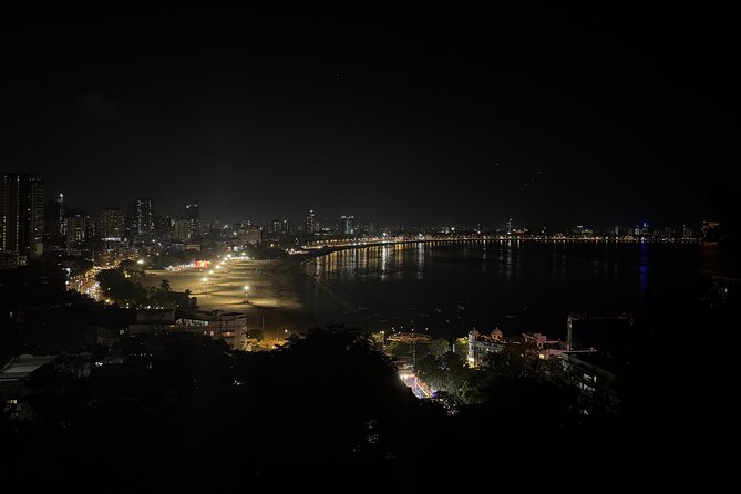 Mumbai By Night: Lights & Luminance - Best For Who: When This Tour Fits Your Style