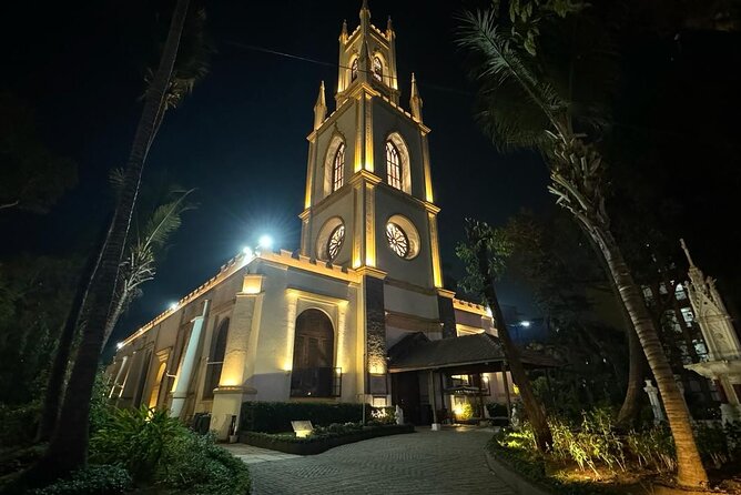 Mumbai By Night: Lights & Luminance - Should You Book Mumbai By Night: Lights & Luminance?