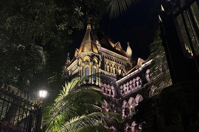 Mumbai By Night: Lights & Luminance - The 3–4 Hour Plan: Stop-by-Stop What to Expect