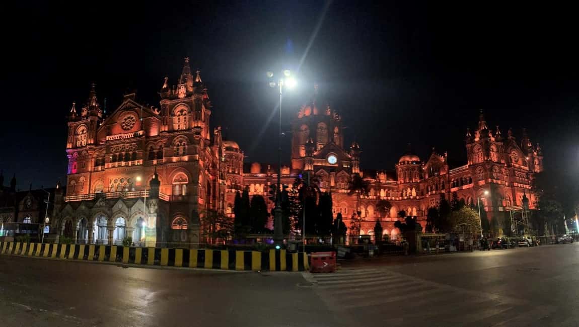Mumbai by Night: Private Iconic Sights Tour in Lights - Key highlights you’ll actually notice