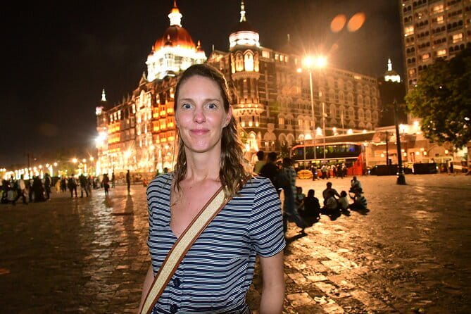 Mumbai by Night: Private Tour of Iconic Sights in Lights - Key highlights you’ll feel on this Mumbai night route