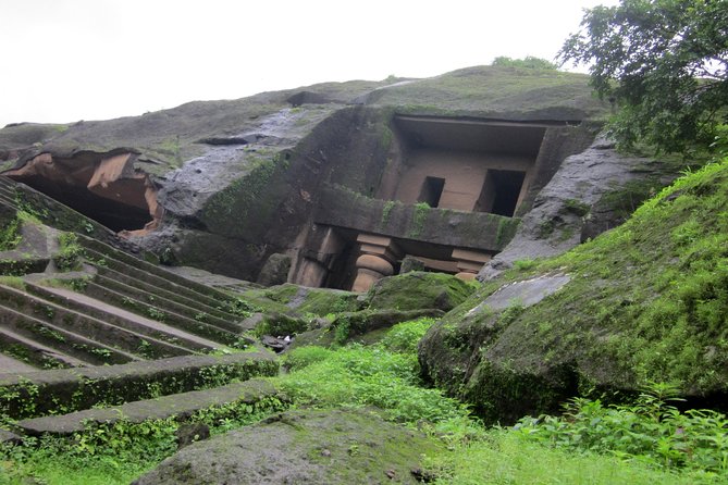 Mumbai Caves Guided Tour - Quick hits
