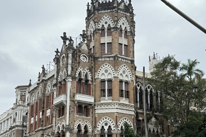 Mumbai City Highlights Tour-Private with AC car &Guide - Mani Bhavan Gandhi Museum: Gandhi’s Mumbai Headquarters