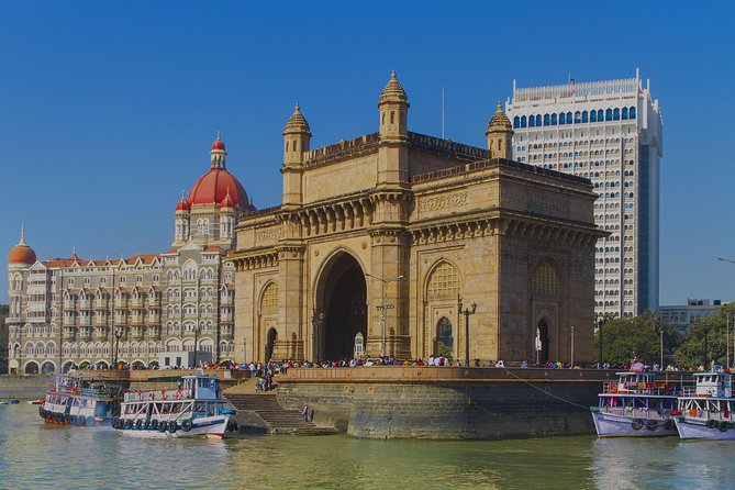 Mumbai City of Dreams Tour in Private Vehicle - How the Private Mumbai City Loop Actually Feels