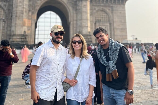 Mumbai City Sightseeing and Elephanta Caves Tour - Key points before you go