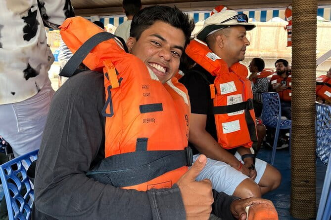 Mumbai City Sightseeing and Elephanta Caves Tour - How this 9-hour Mumbai sweep actually feels