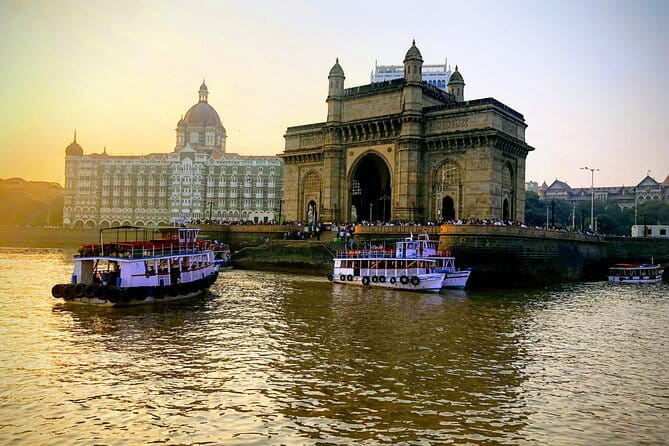 Mumbai City Sightseeing and Elephanta Caves Tour - Mani Bhavan: a quick Gandhi stop that adds meaning