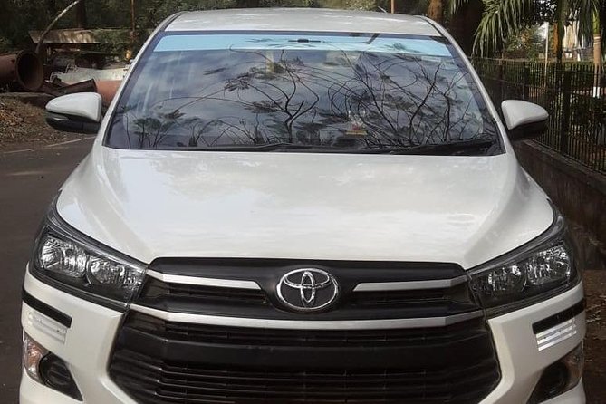 Mumbai City Sightseeing Tour With Expert Driver - Door-to-Door Private Transport and What the Driver Does Best