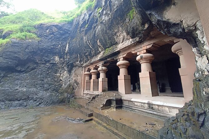 Mumbai City Sightseeing with Elephanta Caves Full Day Tour - Gateway of India to Elephanta Island: the day’s best “start” moment
