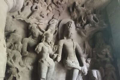 Mumbai City Sightseeing with Elephanta Caves Full Day Tour - Hotel Pickup and the Drive to Gateway of India
