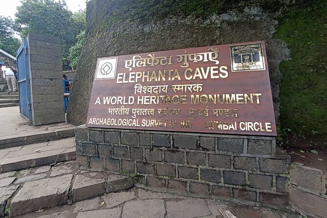 Mumbai City Sightseeing with Elephanta Caves Full Day Tour - Price and timing: does $89.45 feel like value?
