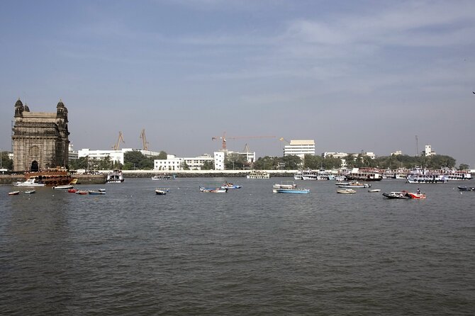 Mumbai City Sightseeing with Elephanta Caves Full Day Tour - Should you book this tour?