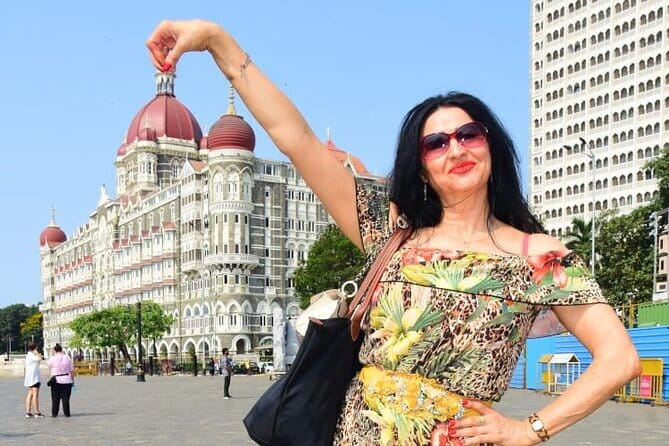 Mumbai City Tour with Licensed Guide and Lunch - Chowpatty Beach: Where the City Takes a Break