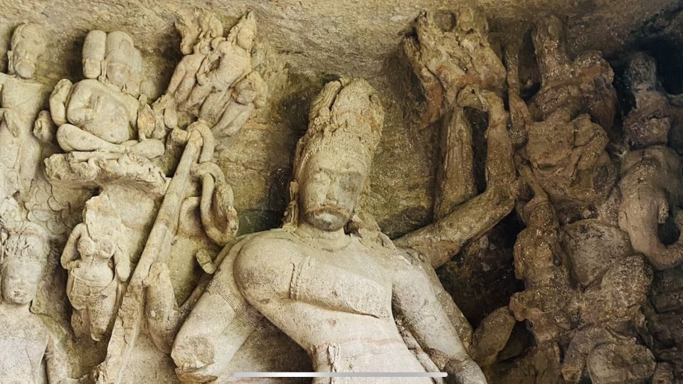 Mumbai City Tour with multiple options - Key things I’d circle before booking