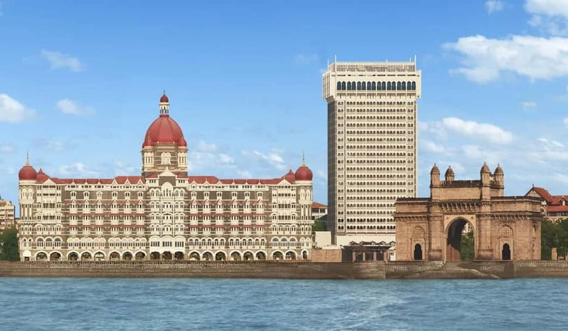 Mumbai: Create Your Own Itinerary - Private Tour & Transfer - Build-your-own day in Mumbai with a guide in charge of the flow