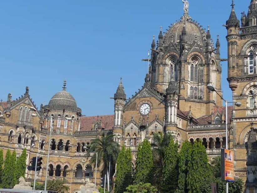 Mumbai: Create Your Own Itinerary - Private Tour & Transfer - Elephanta Caves planning: go when it’s open, not when it’s convenient