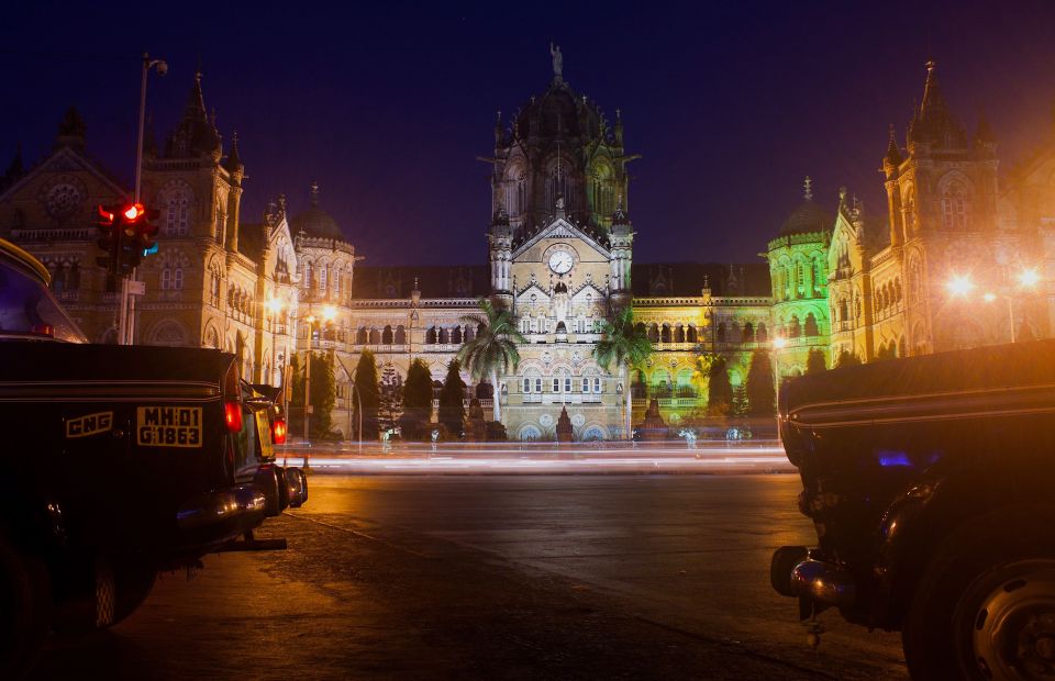 Mumbai: Customizable City Sightseeing Tour with Hotel Pickup - Key highlights to look forward to
