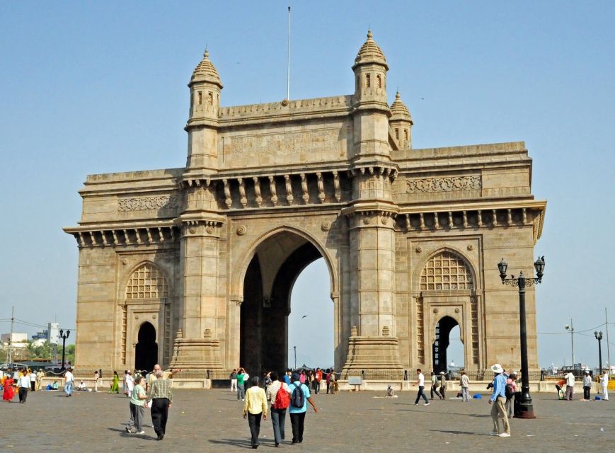 Mumbai: Customizable City Sightseeing Tour with Hotel Pickup - Pickup timing and the 8-hour car limit (the part that affects your plan)