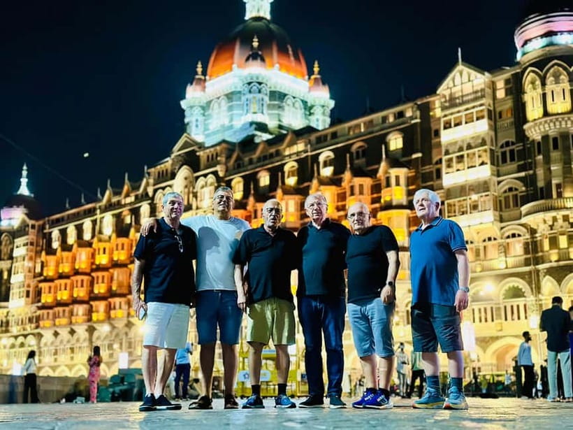 Mumbai: Day & Night City Tours with Multiple Add On Options - Price and Value: What $16 Gets You