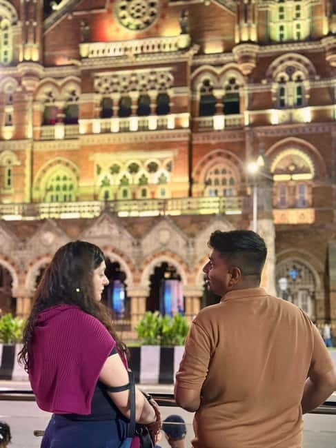 Mumbai: Day & Night City Tours with Multiple Add On Options - Gateway of India to the Taj Mahal Palace: The Classic Start