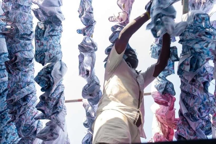 Mumbai: Dharavi Slum and Dhobi Ghat Laundry Tour - The Leather Factory Stop: Why It Changes the Way You See Dharavi