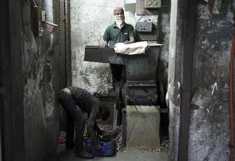 Mumbai Dharavi Slum Community Tour - Who This Dharavi Slum Community Tour Fits Best