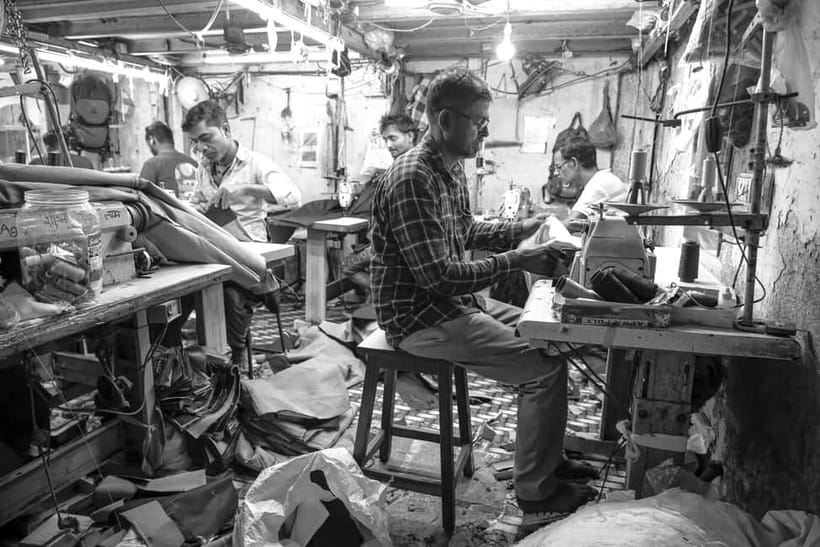 Mumbai Dharavi Slum Community Tour - What the 2–2.5 Hours Feels Like on the Ground