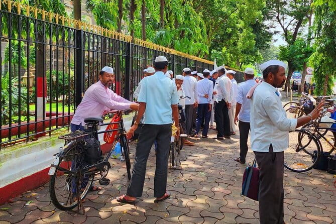Mumbai Dharavi Slum, Dhobi Ghat & Dabbawala Lunchbox Tour - Key points worth planning around