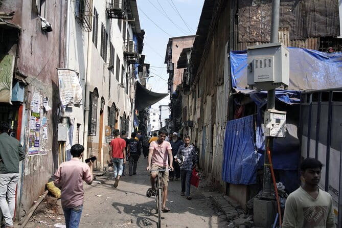 Mumbai Dharavi Slum, Dhobi Ghat & Dabbawala Lunchbox Tour - Who this tour fits best (and who might want another plan)
